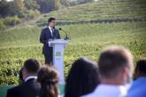 Президент Зеленский установил новый праздник — День винодела