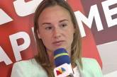 Кандидат в депутаты Дарья Лазарева приняла участие в программе Контраргумент