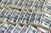 Государственный и гарантированный госдолг Украины составил 85,10 млрд долларов