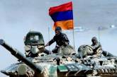 Армения заявила о ракетном обстреле города: Азербайджан отрицает 
