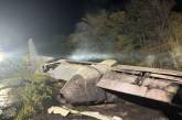 Авиакатастрофа под Харьковом: началась расшифровка «черных ящиков» Ан-26