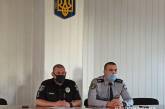 В Первомайске начальником отдела полиции назначили Владимира Лопатина
