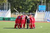 Порт «НИКА-ТЕРА» поддержал женский футбольный клуб «Ника» в Высшей Лиге