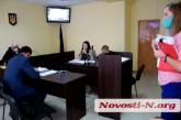 Смертельное ДТП с такси в Николаеве: в суде повздорили прокурор и адвокаты