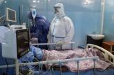В николаевской горбольнице №3 от COVID скончался пациент: 4 человека заразились повторно