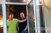 В Николаеве член облизбиркома заявила о давлении и вызвала полицию