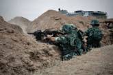 Азербайджан опроверг потерю военного вертолета в Нагорном Карабахе