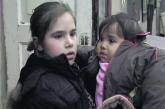 Страшный пожар на Одесчине: 9-летняя девочка вынесла из огня сестричку