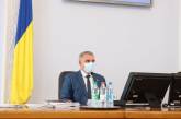 Олександр Сєнкевич прокоментував ситуацію щодо роботи ОКП «Миколаївоблтеплоенерго»