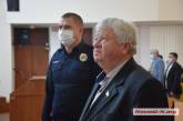 В Николаеве недобор 150 патрульных — на сессии депутат заблокировал создание конкурсной комиссии