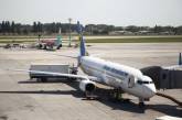 МАУ отменила рейс в Ереван с учетом безопасности полетов