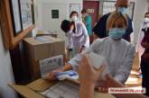 Команда «Нашего края» передала «инфекционке» лекарств на 2,2 млн