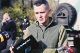 Председателя Харьковской ОГА вызвали на допрос в ГБР по авиакатастрофе под Чугуевом