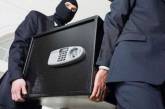 В Николаеве неизвестные похитили сейф с деньгами из офиса компании «Владам»