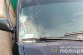 В Херсонской области водитель «Тойоты» на еврономерах сбил ребенка и скрылся