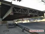 В Николаеве завершили ремонт покрытия на разводной части Ингульского моста