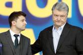 Экс-нардеп Онищенко заявил, что Порошенко и Зеленский «скрытые союзники». Видео