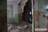Областной штаб запретил ремонт в николаевской «инфекционке»