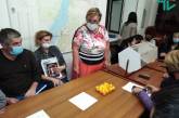Николаевский горизбирком определил порядок партий в бюллетене на выборах