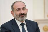 Пашинян допустил расширение боевых действий на территории Азербайджана