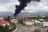 Иран заявил об опасности региональной войны из-за конфликта в Нагорном Карабахе