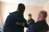 В Николаеве начальнику отдела полиции и следователю, избивавшим задержанного, сообщили о подозрении