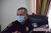 Николаевцы в маршрутках не хотят ехать в масках и устраивают скандалы с полицией
