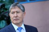 Экс-президент Кыргызстана Алмазбек Атамбаев снова задержан