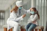 В Николаевской области с сентября коронавирусом заболели 57 школьников и 11 детсадовцев