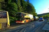 Стали известны самые популярные автобусные маршруты