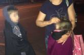 В Одессе мужчина «под кайфом» угрожал взорвать себя и двух малолетних детей