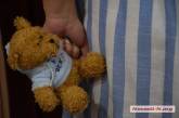 В Запорожье 23-летний мужчина насиловал свою трехлетнюю крестницу