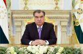 В Таджикистане переизбрали президента, который правит страной 28 лет