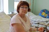 Жительнице Николаева срочно нужна помощь в борьбе с онкологическим заболеванием