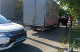 В Очакове грузовик сбил женщину: пострадавшая скончалась в больнице
