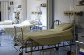 В больницу Николаева за бюджетные деньги закупили 50 кроватей с противопролежневыми матрасами