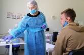 Украина занимает 12 место в мире по количеству больных и умерших от COVID-19