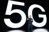 Apple представила iPhone 12 с поддержкой 5G