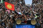 В Тайланде массовые протесты — правительство ввело чрезвычайное положение