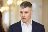 «Скатились до примитивных технологий», - Ильюк заявил, что опрос Зеленского на выборах не имеет законной силы