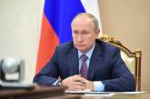 Путин снял санкции с трех украинских предприятий, назвав это «жестом доброй воли»