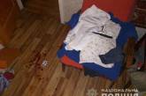 В Харькове женщина ударила ножом хозяина квартиры, которую снимает