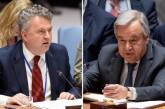 Украина призвала ООН осудить Россию за военный призыв украинцев в оккупированном Крыму