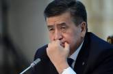 В отставке президента Киргизии увидели приближение к гражданской войне