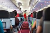 Стюардесса раскрыла самые раздражающие поступки пассажиров самолета