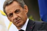 Саркози предъявили обвинения за президентскую кампанию 2007 года