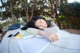 Университет в Китае запретил студентам спать после 8 утра