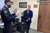 На Луганщине вице-мэра поймали на взятке
