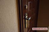 Спасатели Николаевской области открыли дверь в квартиру бабушки, нуждающейся в помощи врачей