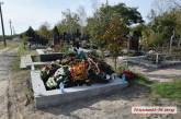 В Николаеве КП «Ритуальная служба» не дает частной фирме работать на кладбищах